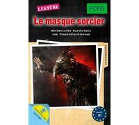 La masque sorcier