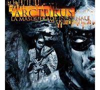 La Masquerade Infernale