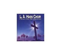 La Mass Choir - I Shall Not Be Defeated