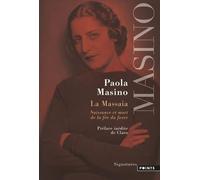 La Massaia - Naissance Et Mort De La Fée Du Foyer
