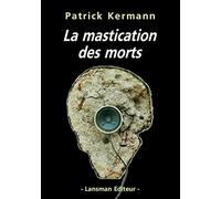 La mastication des morts : Oratorio in progress