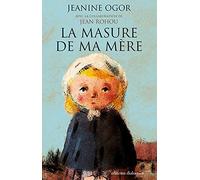La masure de ma mère