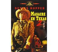 la matanza de texas 2