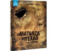 La Matanza De Texas