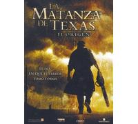 La Matanza De Texas: El Orígen [Import]