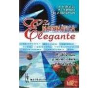 La Matemática Elegante: Problemas Y Soluciones Detalladas - Zhúkov, A. V., Samovol, P.L., Applebaum, M. V., Meriño Sandoval, Margarita Cecilia, (trad.), Navarro Hernández, Carlos Daniel, (dir.), Malca