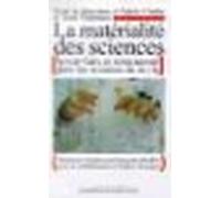 La Matérialite de sciences. Savoir-faire et instruments dans les sciences de la vie - Adèle Clarke - Empecheurs De Penser En Rond - broché - Livre