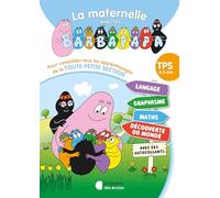 La maternelle avec les Barbapapa Tout-en-un - TPS (2024)