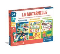 La maternelle - Clementoni