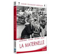 La Maternelle - DVD DVD