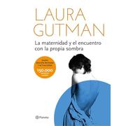 La maternidad y el encuentro con la propia sombra