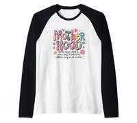 La maternité, certains jours, je fais du rock, nous sommes des stars Manche Raglan