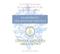 La maternite, une aventure fabuleuse