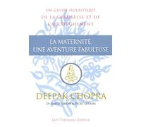 La maternite, une aventure fabuleuse