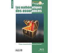 LA MATHEMATIQUE DES ASSURANCES
