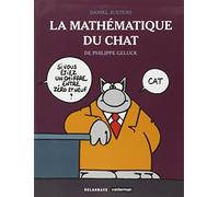 La mathématique du chat de Philippe Geluck (2008) - Référence