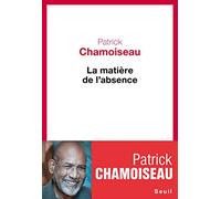 La Matière de l'absence