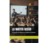 LA MATITA GESSO: Il Contratto di Fiducia in un Istituto di Cemento