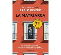 La matriarca (edición limitada · Verano)