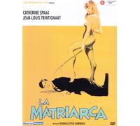 La matriarca [Import]
