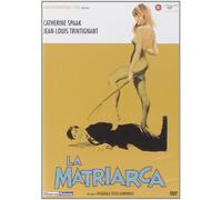 La Matriarca - L'amour À Cheval (1968)
