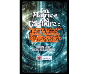 La Matrice de l'Histoire : MnémoScience et le Récit du Monde,: Manuel Didactique pour une Approche COAFRWOLOGIQUE du Soi Historique