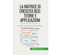 La Matrice Di Crescita Bcg: Teorie E Applicazioni