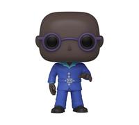 La Matrice - Morpheus 1174 - Funko Pop - Figurine en vinyle