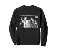 La maudite Catwoman d'Eric & Soo, David Corio Sweatshirt