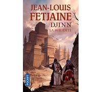 La Maudite, Djinn - 1