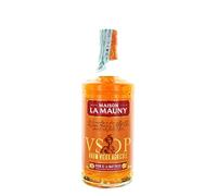 La Mauny VSOP Rhum Agricole 70 cl