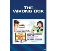The Wrong Box – Sony