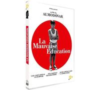 La Mauvaise éducation