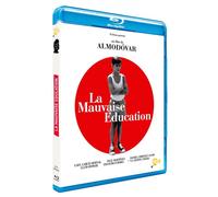La mauvaise éducation Blu-ray