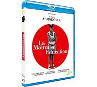 La Mauvaise éducation [Blu-ray]