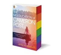 La mauvaise éducation de Cameron Post