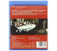 La Mauvaise Éducation (La Mala Educación)