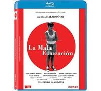 La Mauvaise Éducation (La Mala Educación) G