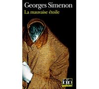 La Mauvaise étoile