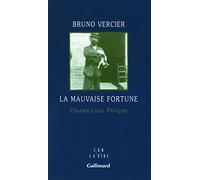 La mauvaise fortune: Charles-Louis Philippe
