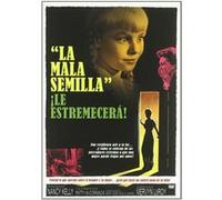 La Mauvaise Graine (1956) / The Bad Seed G
