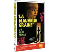 La Mauvaise graine E