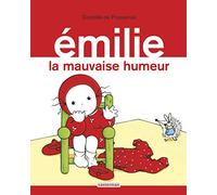 La mauvaise humeur