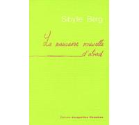 La Mauvaise Nouvelle D'abord - Des Histoires D'hommes