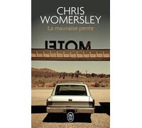 La mauvaise pente - Chris Womersley - J'ai Lu - Poche - Roman