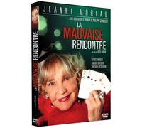 La mauvaise rencontre DVD DVD
