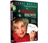 La mauvaise rencontre DVD