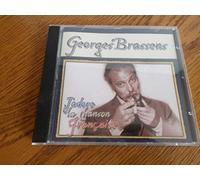 LA MAUVAISE REPUTATION GEORGES BRASSENS