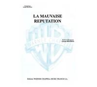 La Mauvaise Réputation / Recueil