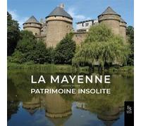 La Mayenne Ludovic Billon (Auteur)